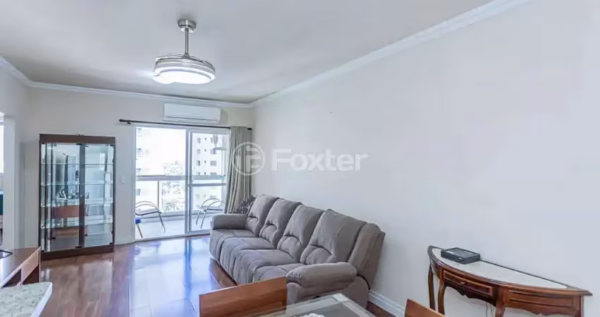 Apartamento com 2 quartos à venda na Rua Brito Peixoto, 183, Vila Primavera, São Paulo