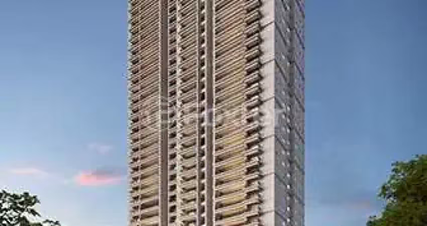 Apartamento com 4 quartos à venda na Rua Ernesto de Castro, 103, Brás, São Paulo