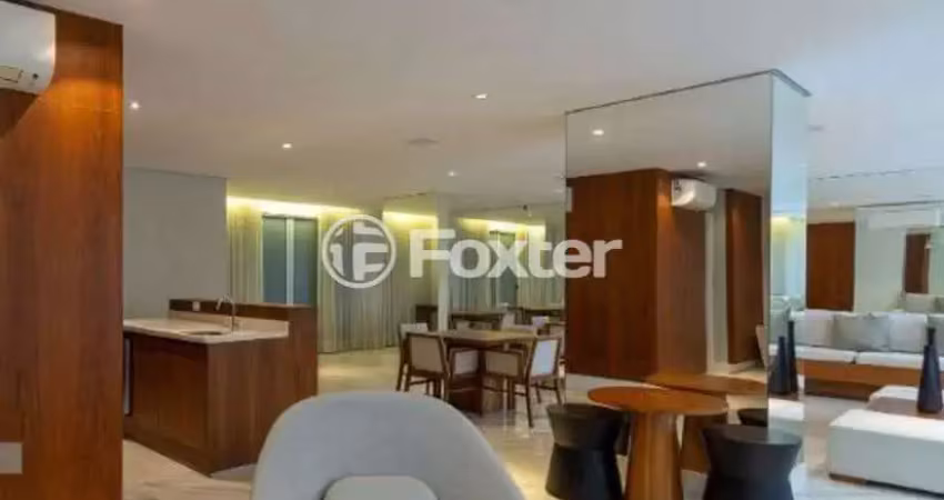Apartamento com 3 quartos à venda na Rua Cajaíba, 458, Pompéia, São Paulo