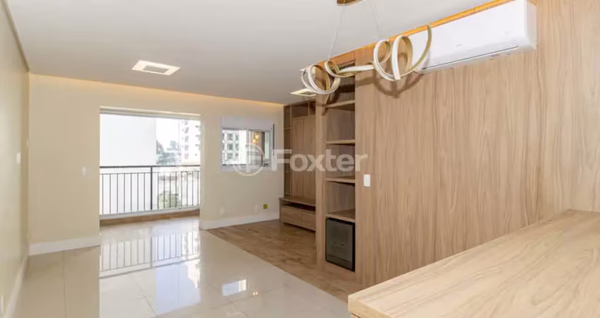 Apartamento com 3 quartos à venda na Rua Cajaíba, 458, Pompéia, São Paulo