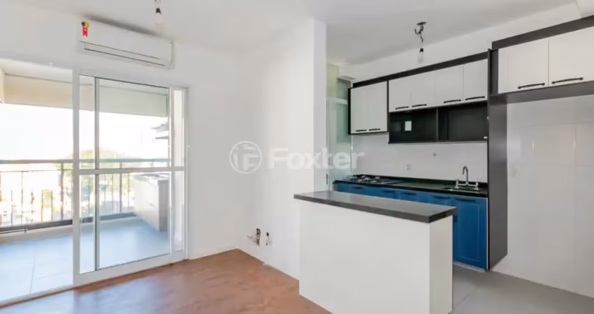 Apartamento com 2 quartos à venda na Rua Tucuna, 88, Perdizes, São Paulo