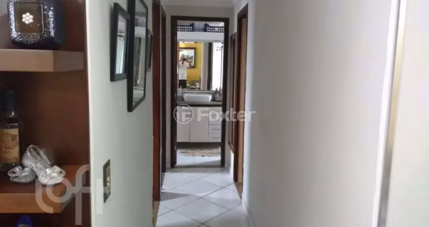 Apartamento com 3 quartos à venda na Rua Vapabussu, 910, Jardim Aeroporto, São Paulo
