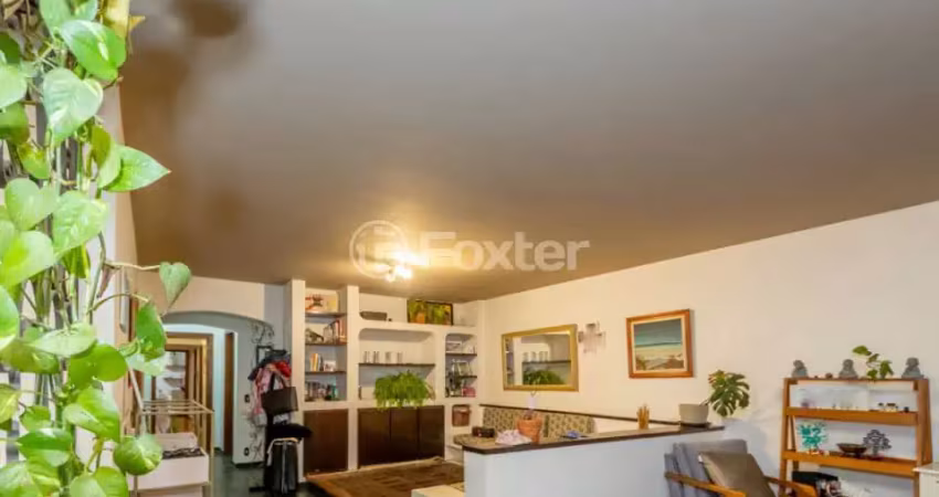 Apartamento com 4 quartos à venda na Rua Iperoig, 597, Perdizes, São Paulo