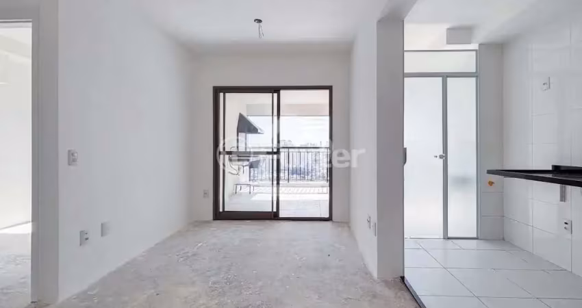 Apartamento com 2 quartos à venda na Rua General Irulegui Cunha, 45, Jardim Independência, São Paulo