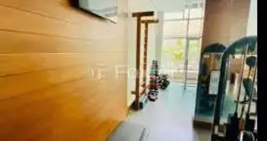 Apartamento com 1 quarto à venda na Rua São Tomé, 73, Vila Olímpia, São Paulo