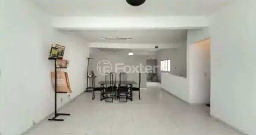 Barracão / Galpão / Depósito com 5 salas à venda na Rua Domingos Torres, 46, Casa Verde, São Paulo