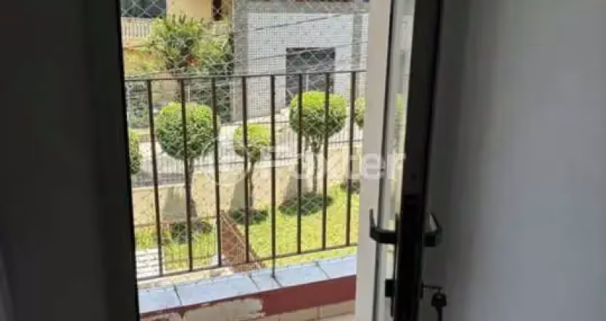 Apartamento com 3 quartos à venda na Rua Major Oscar Guimarães, 287, Imirim, São Paulo