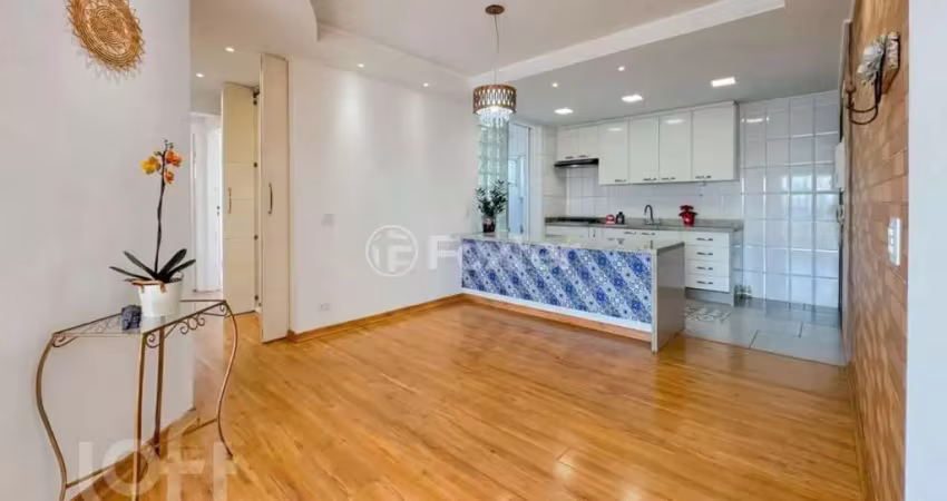 Apartamento com 3 quartos à venda na Avenida Lins de Vasconcelos, 1455, Cambuci, São Paulo
