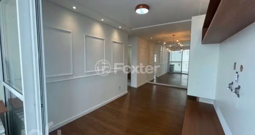 Apartamento com 2 quartos à venda na Rua Cipriano Barata, 900, Ipiranga, São Paulo