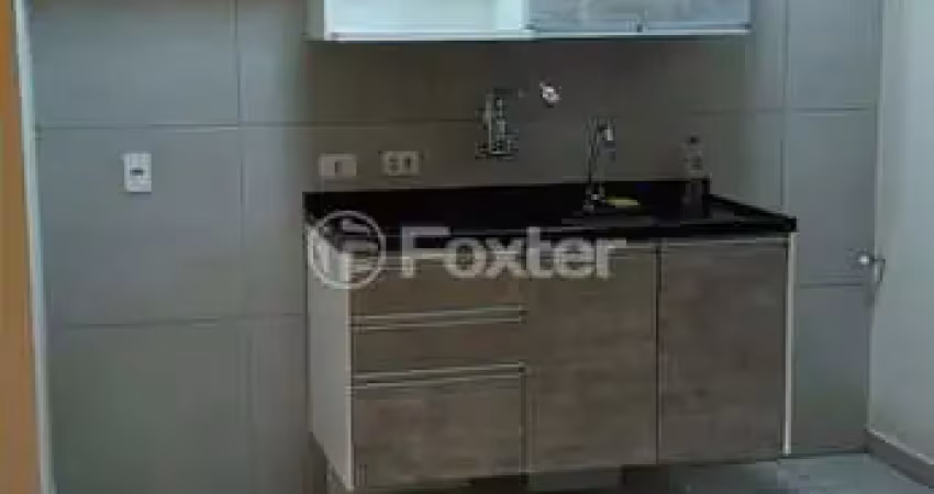 Apartamento com 2 quartos à venda na Rua Domingos Paiva, 152, Brás, São Paulo