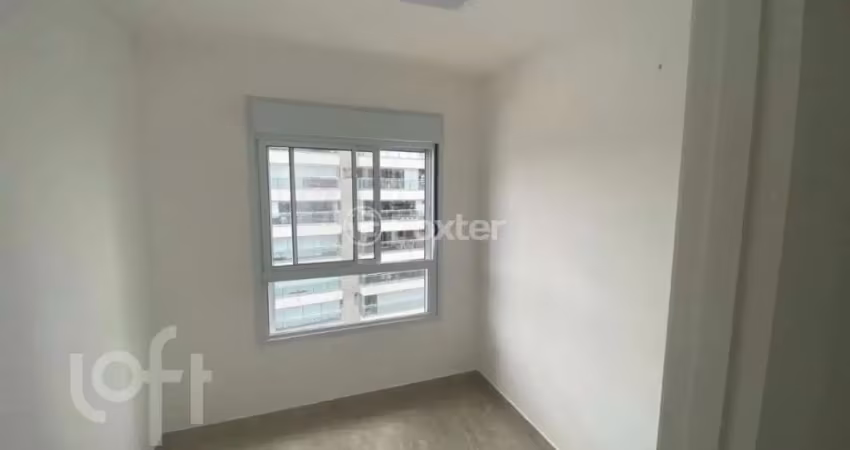 Apartamento com 2 quartos à venda na Rua do Bosque, 980, Barra Funda, São Paulo