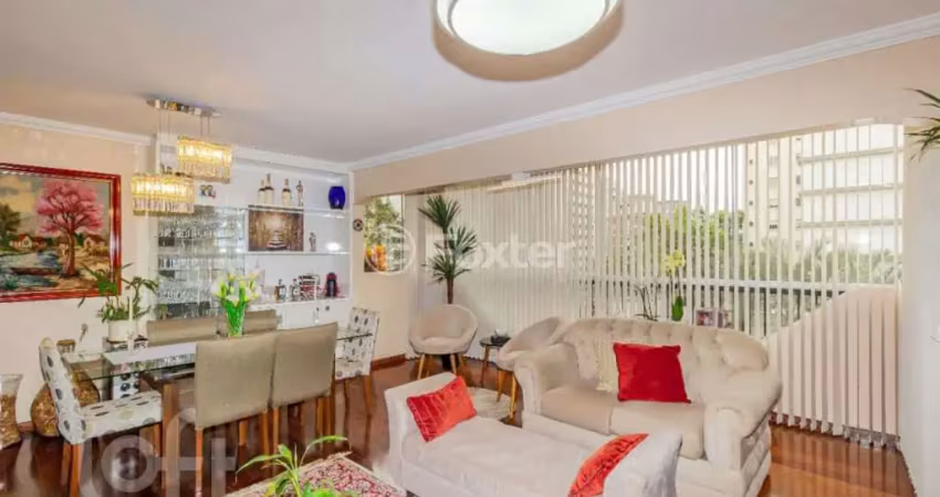 Apartamento com 3 quartos à venda na Rua Artur Prado, 449, Bela Vista, São Paulo