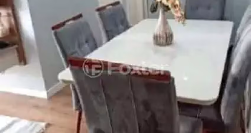 Apartamento com 3 quartos à venda na Rua Antônio Domingues Freitas, 193, Vila Amélia, São Paulo