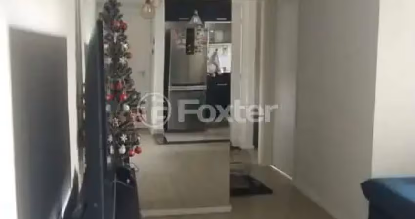 Apartamento com 2 quartos à venda na Rua Intendência, 300, Brás, São Paulo