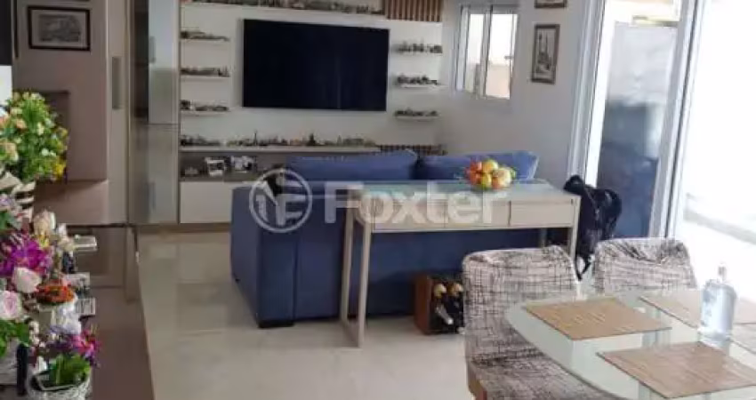 Apartamento com 2 quartos à venda na Rua Fortunato Ferraz, 250, Vila Anastácio, São Paulo