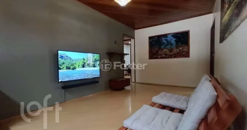 Casa com 2 quartos à venda na Rua Carolina Roque, 442, Imirim, São Paulo