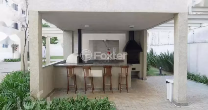 Apartamento com 2 quartos à venda na Rua Bartholomeu do Canto, 120, Vila Palmeiras, São Paulo