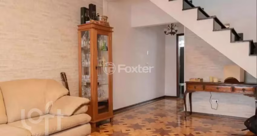 Casa com 3 quartos à venda na Rua Doutor Renan Basto, 148, Vila Guarani, São Paulo