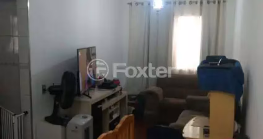 Apartamento com 2 quartos à venda na Avenida Waldemar Tietz, 1920, Conjunto Habitacional Padre José de Anchieta, São Paulo