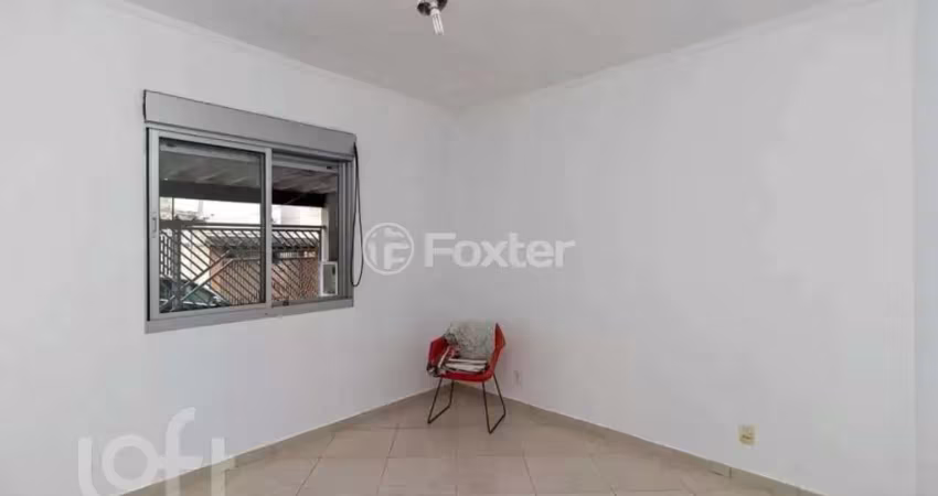 Casa com 2 quartos à venda na Rua Ferrúcio Beneduzzi, 105, Tremembé, São Paulo