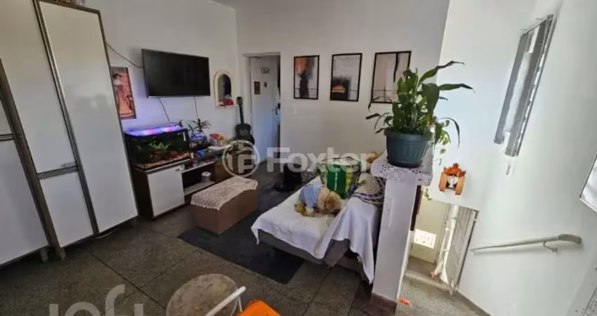 Casa com 3 quartos à venda na Rua Guaxuma, 15, Vila Rio Branco, São Paulo