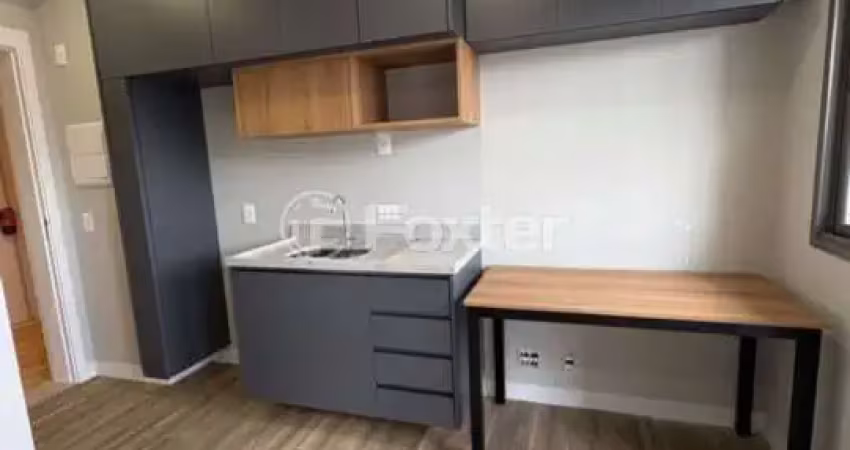 Apartamento com 1 quarto à venda na Rua dos Buritis, 389, Vila Parque Jabaquara, São Paulo