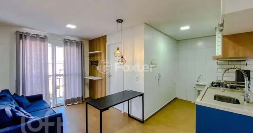 Apartamento com 2 quartos à venda na Rua Quixadá, 80, Vila Invernada, São Paulo