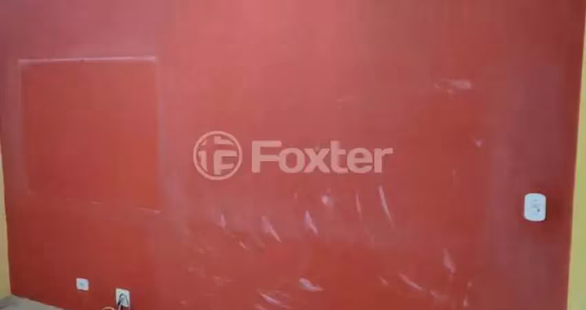 Casa em condomínio fechado com 2 quartos à venda na Rua Arraial de São Bartolomeu, 60, Vila Carmosina, São Paulo