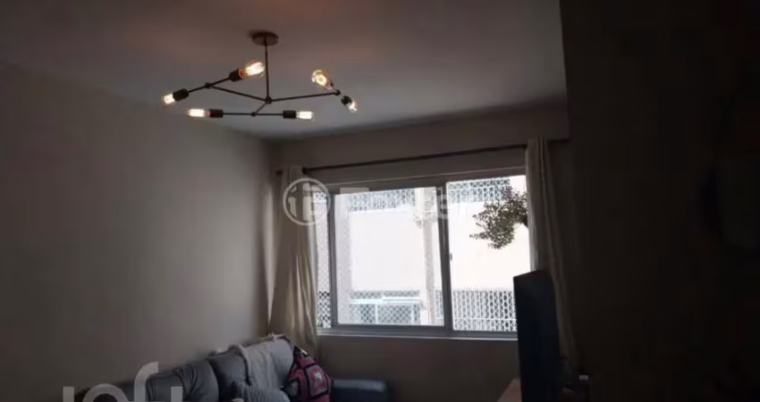 Apartamento com 2 quartos à venda na Rua Francisco da Cruz Mellão, 82, Parque Munhoz, São Paulo
