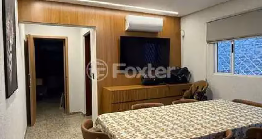 Casa com 4 quartos à venda na Rua Caçarema, 84, Vila Popular, São Paulo