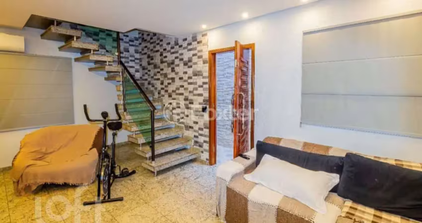 Casa com 4 quartos à venda na Rua Caçarema, 84, Vila Popular, São Paulo