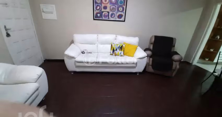Casa com 3 quartos à venda na Rua Professor Ubaldo de Maio, 127, Vila Nova Carolina, São Paulo