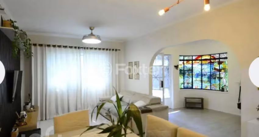 Casa com 3 quartos à venda na Rua do Fico, 234, Ipiranga, São Paulo