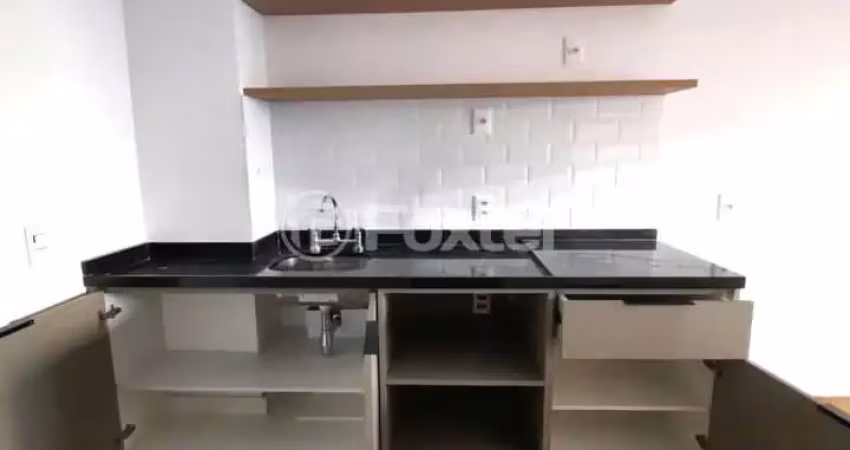 Apartamento com 1 quarto à venda na Rua João de Lacerda Soares, 714, Jardim das Acacias, São Paulo