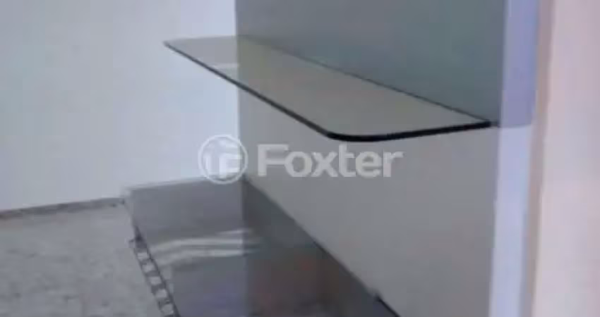 Apartamento com 2 quartos à venda na Rua Jamanari, 15, Vila Andrade, São Paulo