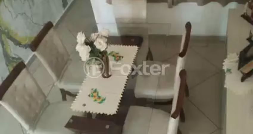 Casa com 3 quartos à venda na Avenida Professor Xavier de Lima, 71, Jardim Hercilia, São Paulo