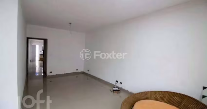 Casa com 3 quartos à venda na Rua Porto Martins, 680, Brooklin Paulista, São Paulo