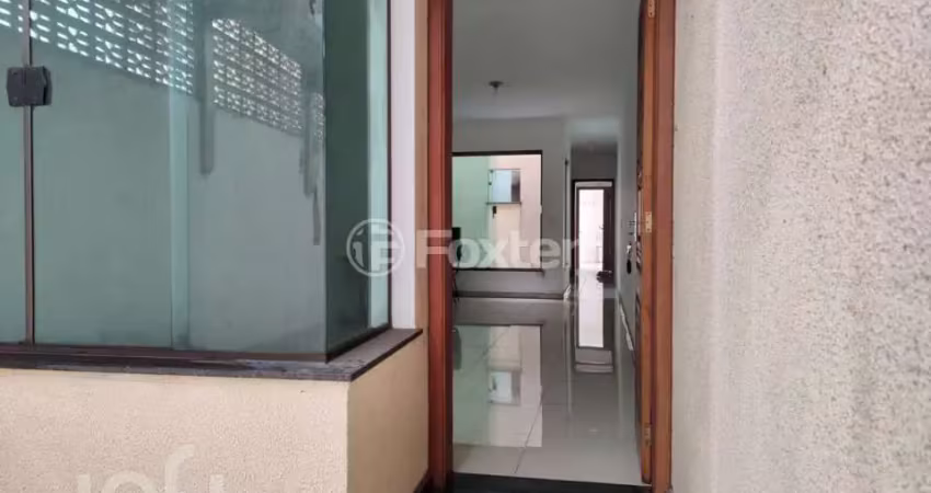 Casa com 1 quarto à venda na Rua Catuaba, 276, Vila Alpina, São Paulo