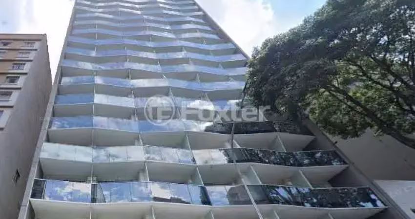 Apartamento à venda na Rua Tabatinguera, 462, Sé, São Paulo