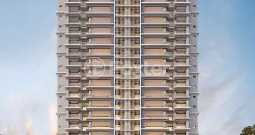 Apartamento à venda na Rua Bartolomeu de Gusmão, 521, Vila Mariana, São Paulo