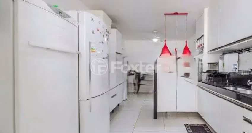 Apartamento com 3 quartos à venda na Alameda Barros, 423, Santa Cecília, São Paulo