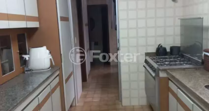 Apartamento com 4 quartos à venda na Alameda dos Anapurus, 999, Indianópolis, São Paulo