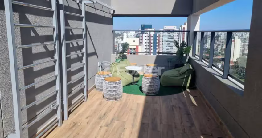 Kitnet / Stúdio à venda na Rua dos Crisântemos, 75, Mirandópolis, São Paulo