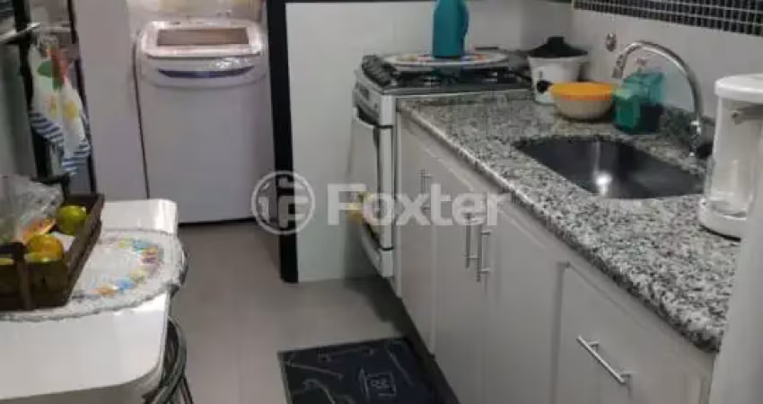 Apartamento com 3 quartos à venda na Avenida Paula Ferreira, 207, Freguesia do Ó, São Paulo