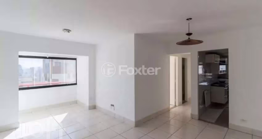 Apartamento com 3 quartos à venda na Rua Tucuna, 414, Perdizes, São Paulo