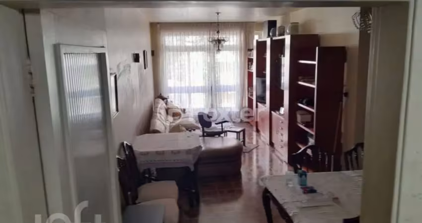 Apartamento com 2 quartos à venda na Rua Treze de Maio, 1418, Bela Vista, São Paulo