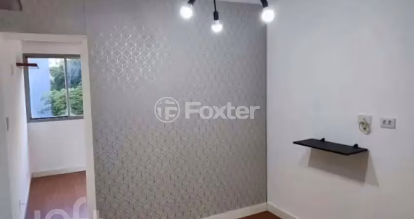 Apartamento com 1 quarto à venda na Avenida Nove de Julho, 1510, Bela Vista, São Paulo