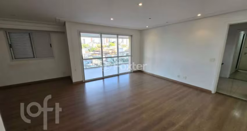 Apartamento com 3 quartos à venda na Rua Evangelina, 70, Vila Carrão, São Paulo