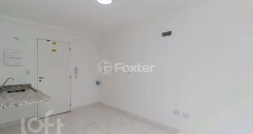 Apartamento com 1 quarto à venda na Rua Alfredo Pujol, 159, Santana, São Paulo
