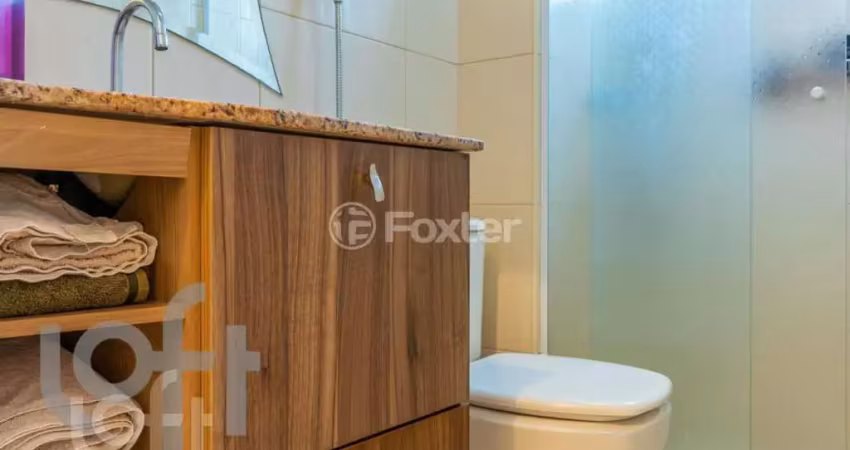 Apartamento com 3 quartos à venda na Rua Dom Mateus, 120, Vila Monumento, São Paulo